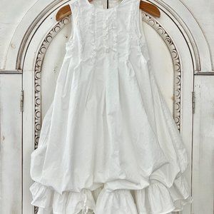 Jottum Dress size 12yrs